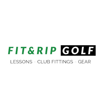 Fit & Rip Golf