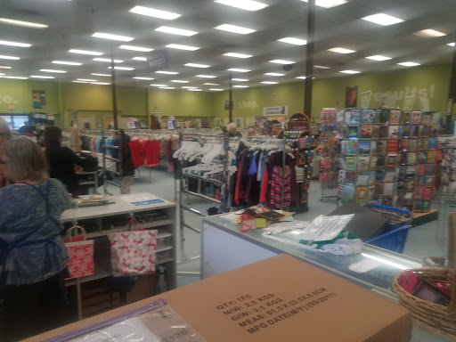 Thrift Store «Goodwill Store & Donation Center», reviews and photos