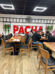 Photo n°79 de Pacha Kebab Bron à Bron ()