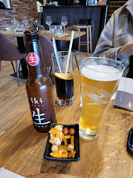 Photo n°23 de Enjoy Sushi Bouc Bel Air à Bouc-Bel-Air ()