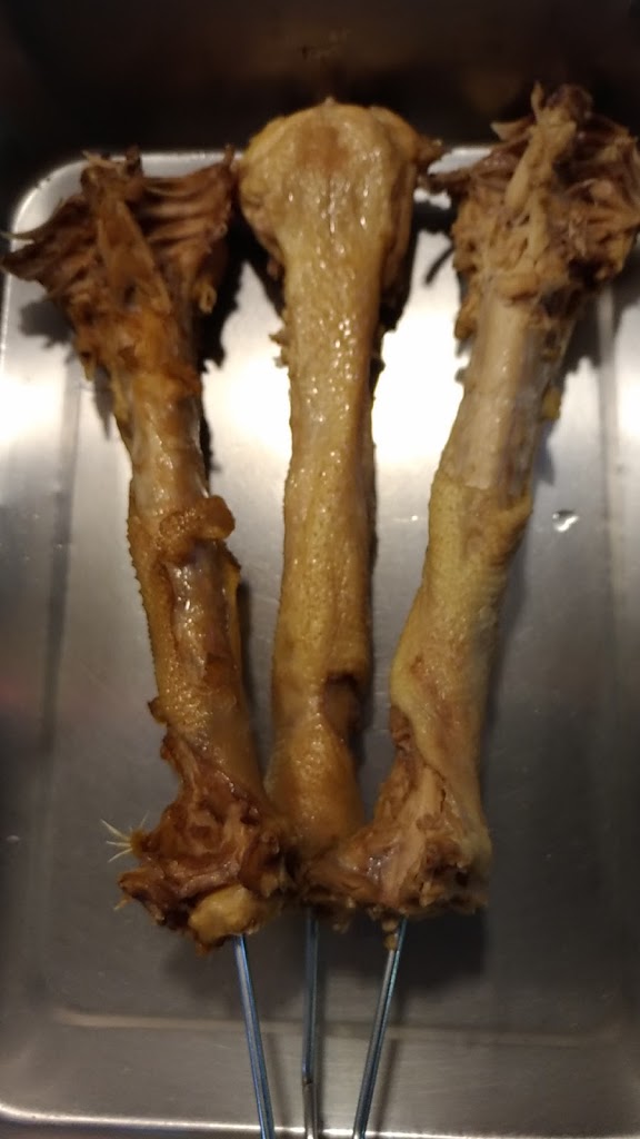 香噴噴鹹酥雞 的照片