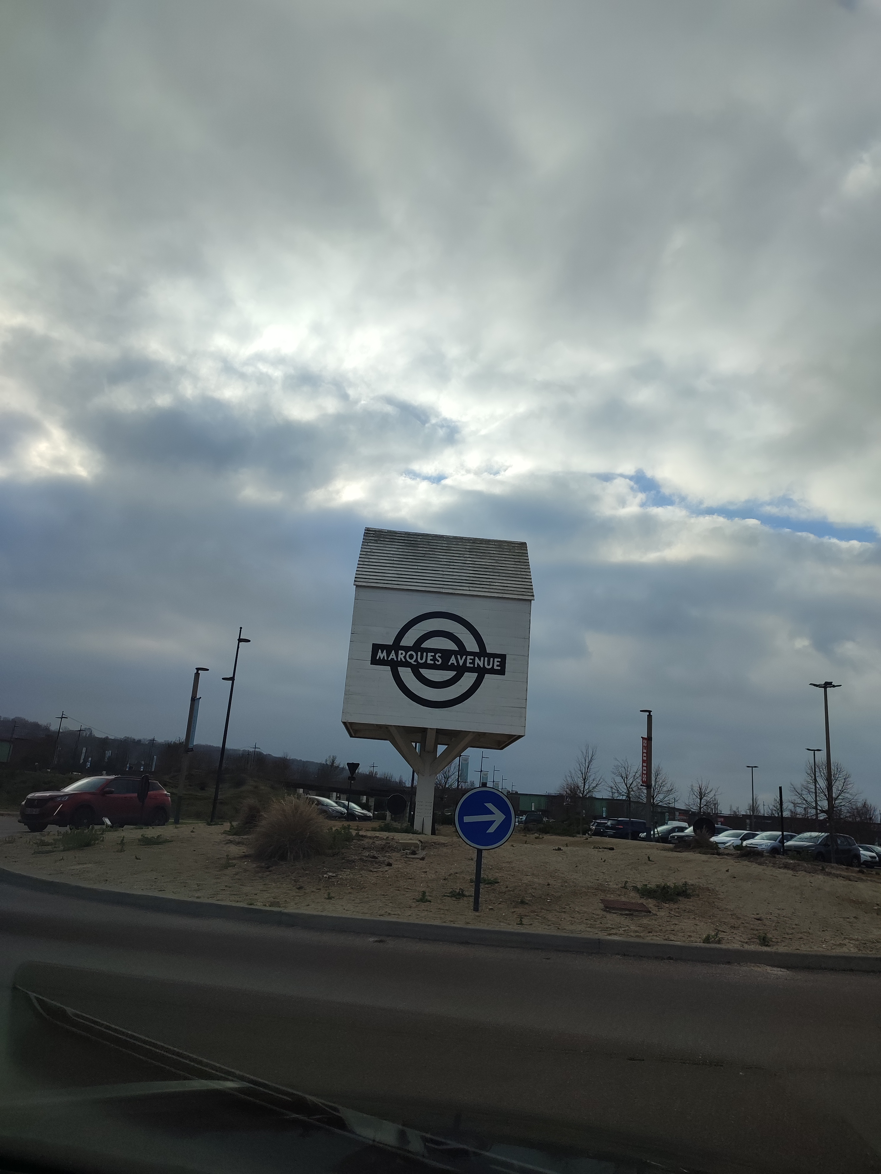 Photo n° 1 de l'avis de Marie.m fait le 28/01/2023 à 16:36