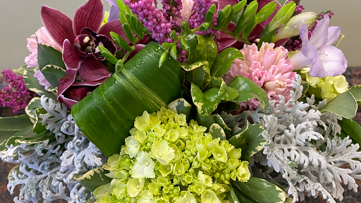 Florist «Concord Flower Shop», reviews and photos, 135 Commonwealth Ave, Concord, MA 01742, USA