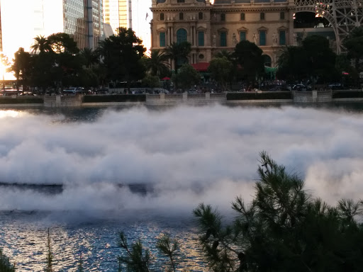 Night Club «Hyde», reviews and photos, 3600 S Las Vegas Blvd, Las Vegas, NV 89109, USA