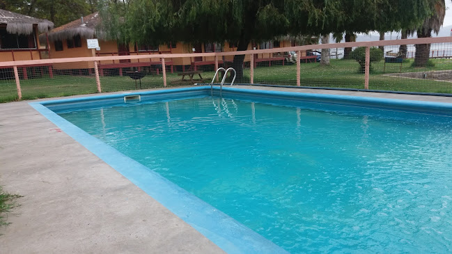 Camping Y Cabañas Naviocar - Camping