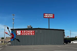 Archery Country image