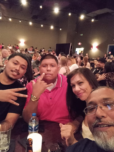 Comedy Club «Laugh Out Loud Comedy Club», reviews and photos, 618 NW Loop 410, San Antonio, TX 78216, USA