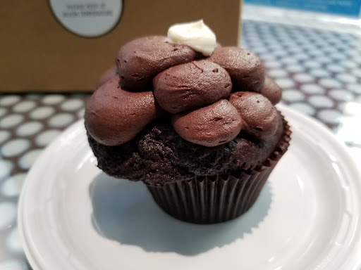 Bakery «Sugar Bliss Cake Boutique», reviews and photos, 115 N Wabash Ave, Chicago, IL 60602, USA