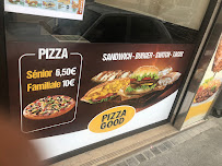 Pizza du Pizzeria PIZZA GOOD TASTE à Herblay-sur-Seine - n°3