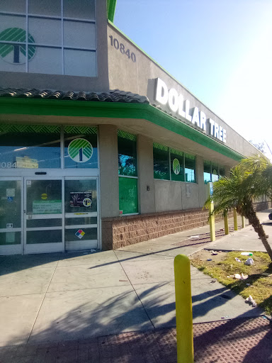 Dollar Store «Dollar Tree», reviews and photos, 1238 S Magnolia Ave, Anaheim, CA 92804, USA