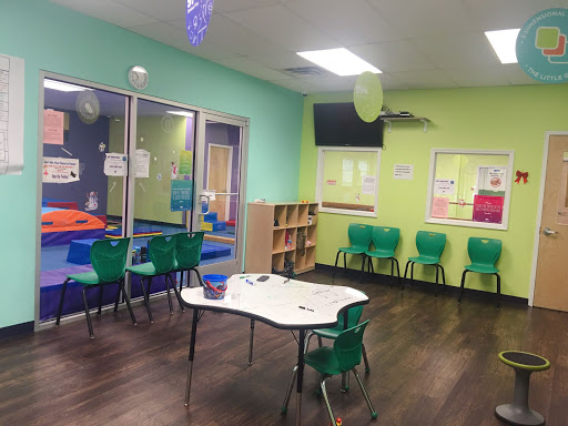 Gymnastics Center «The Little Gym of Edison», reviews and photos, 2052a Lincoln Hwy, Edison, NJ 08817, USA