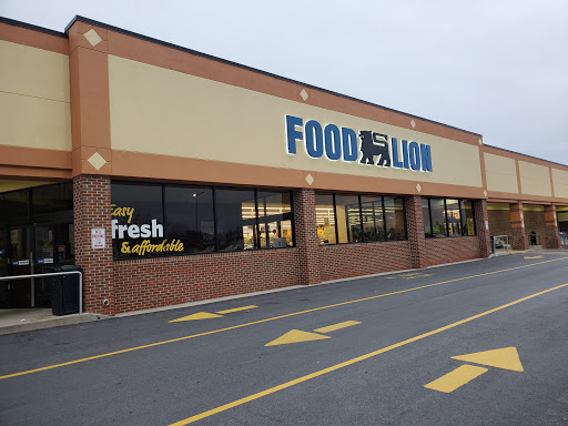 Grocery Store «Food Lion», reviews and photos, 1312 S Main St #4, Mt Airy, MD 21771, USA