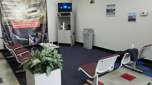 Tire Shop «Firestone Complete Auto Care», reviews and photos, 11500 Georgia Ave, Wheaton, MD 20902, USA