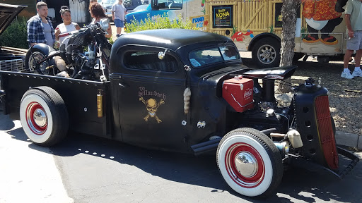 Harley-Davidson Dealer «High Country Harley-Davidson», reviews and photos, 3761 Monarch St, Frederick, CO 80516, USA