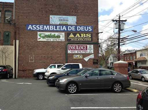 Real Estate School «ABS School of Real Estate & Insurance», reviews and photos