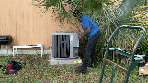 HVAC Contractor «ARS / Rescue Rooter Orlando», reviews and photos