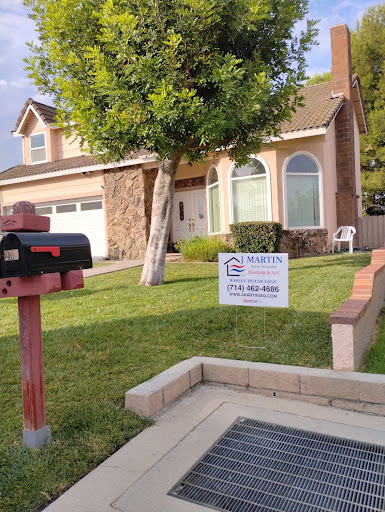 J Martin Indoor Air Quality, LLC image