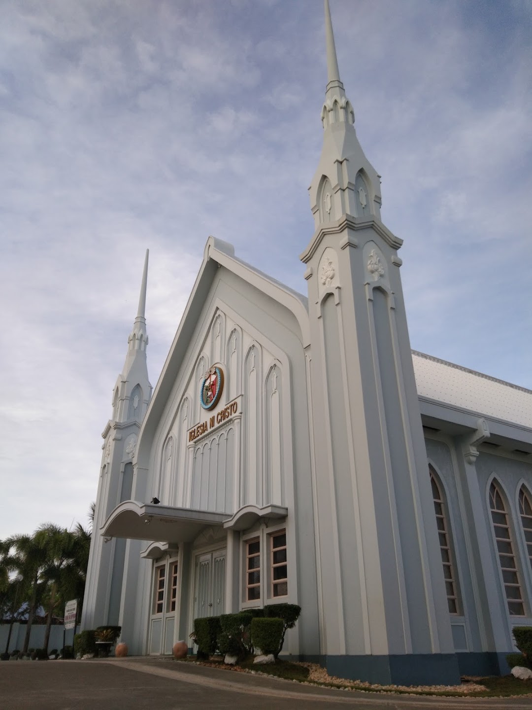 Iglesia Ni Cristo - Lokal ng Mapalad Norte