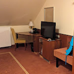 Photo n°2 de l'avis de Angela.a fait le 10/10/2023 à 17:30 sur le  Hotel Fulda Mitte à Fulda