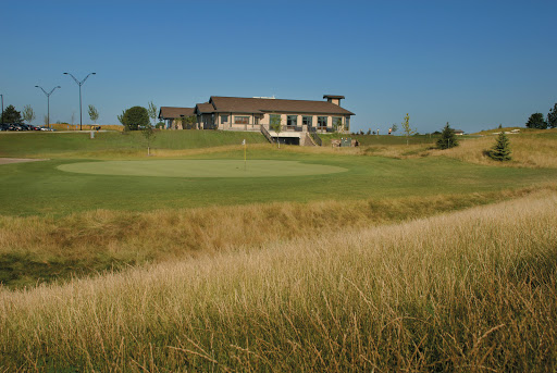 Public Golf Course «Otter Creek Golf Course», reviews and photos, 4100 NE Otter Creek Drive, Ankeny, IA 50021, USA
