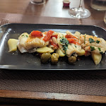 Photo n°2 de l'avis de Paolo. fait le 01/01/2023 à 17:03 sur le  Osteria Ca' del Vento à Venice