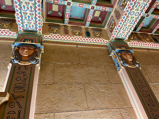 Performing Arts Theater «Egyptian Theatre», reviews and photos, 328 Main St, Park City, UT 84060, USA