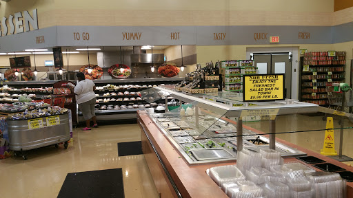 Grocery Store «Blue Parkway Sunfresh», reviews and photos, 4209 E 50th Terrace, Kansas City, MO 64130, USA