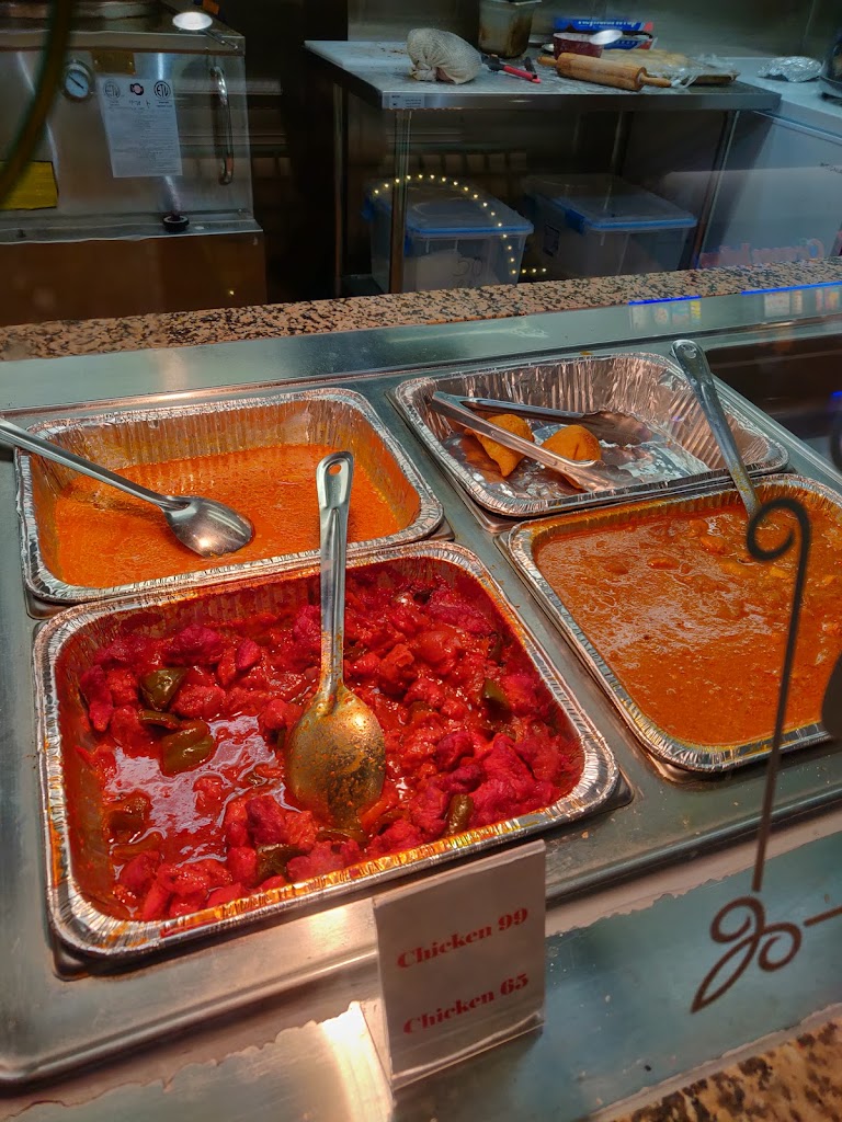 Mango Indian Eau Claire, WI 54701 Menu, Hours, Reviews and Contact