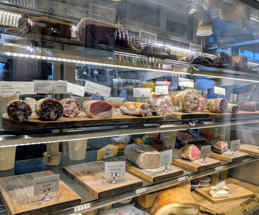 Deli «Healdsburg SHED», reviews and photos, 25 North St, Healdsburg, CA 95448, USA