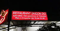 Photos du propriétaire du Restaurant vietnamien Saïgon Do - Chinois & Vietnamien à Saint-Sauveur - n°3