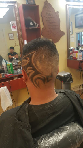 Barber Shop «Creator Barber Shop», reviews and photos, 45 E Main St, Ephrata, PA 17522, USA