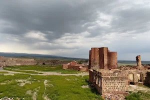 Dashtadem Fortress image