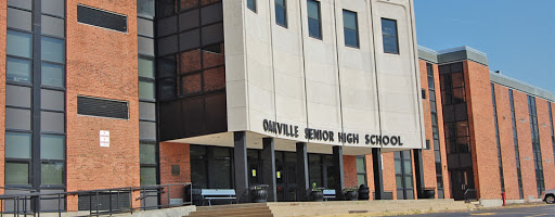 Oakville High School