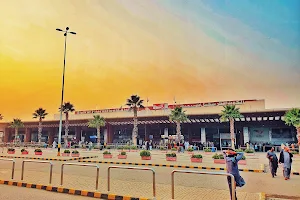 Sialkot International Airport image