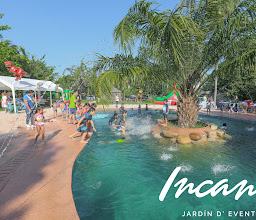 JARDIN DE EVENTOS photo