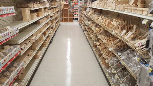 Craft Store «A.C. Moore Arts and Crafts», reviews and photos, 255 Amherst St, Nashua, NH 03063, USA