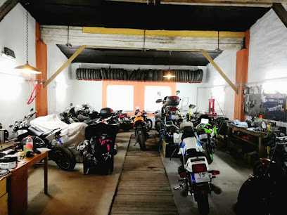 Motociklu tehniskais centrs, SIA