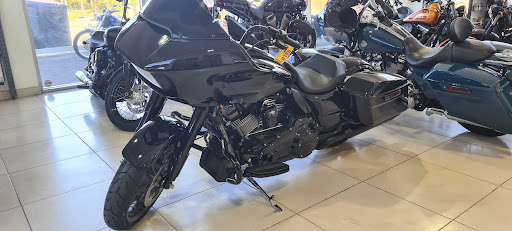 Motorcycle Dealer «Top Rocker Harley-Davidson», reviews and photos, 22107 Sherman Way, Canoga Park, CA 91303, USA
