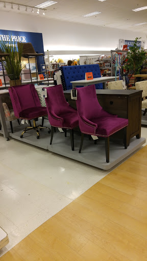 Department Store «Marshalls», reviews and photos, 425 Ernest W Barrett Pkwy NW, Kennesaw, GA 30144, USA