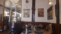 Atmosphère du Restaurant La Gazelle à Paris - n°4