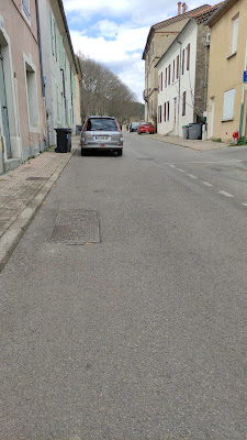Behlouli Daouia à Alès