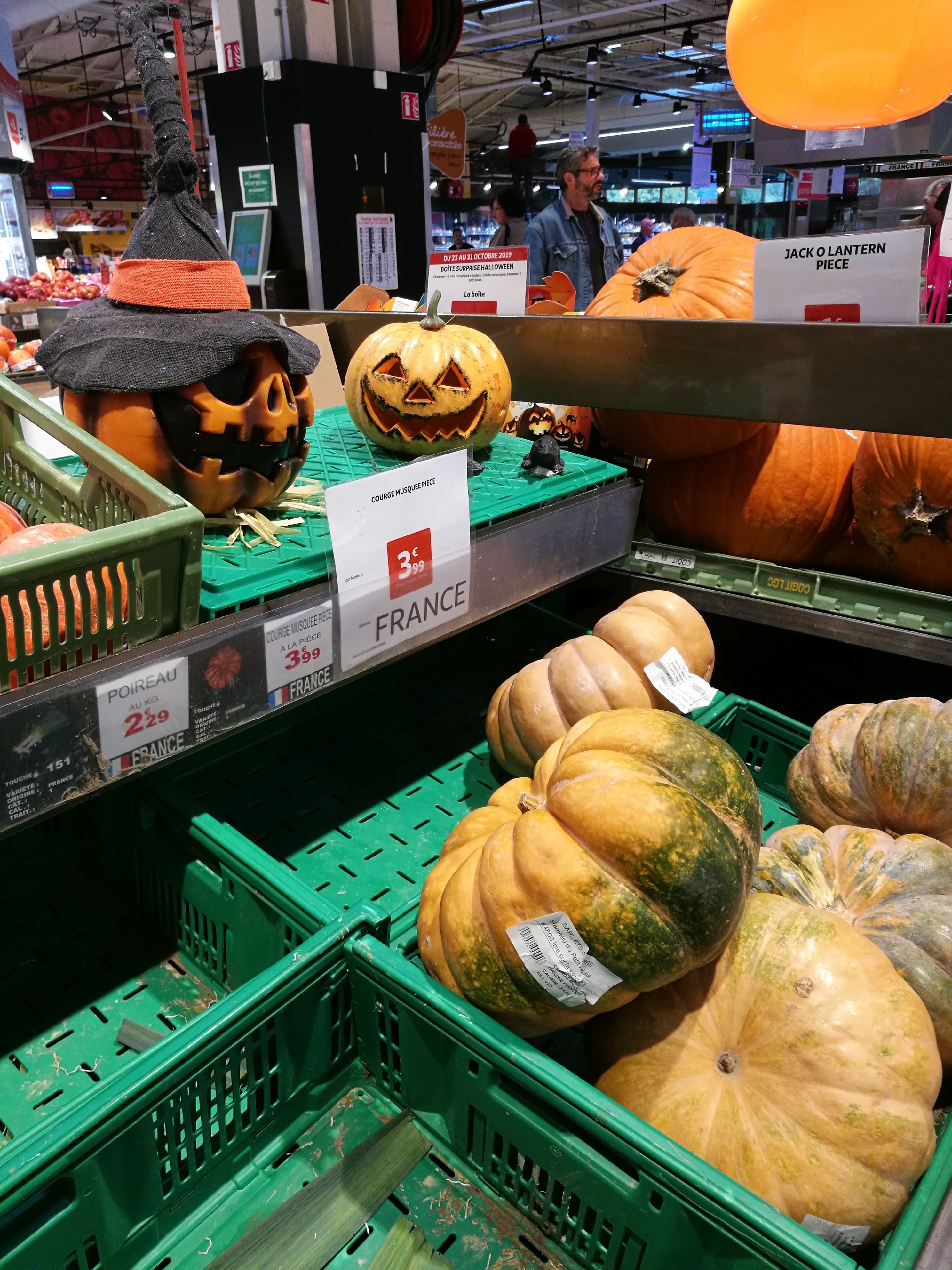 Photo n° 3 de l'avis de Frantz.P fait le 24/10/2019 à 16:08