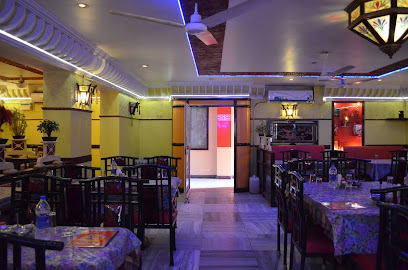 Peking Chinese Restaurant - No. 49, A2 Complex, Father Randy St, R.S. Puram, Coimbatore, Tamil Nadu 641002, India