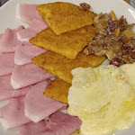 Photo n°3 de l'avis de Alessandro.i fait le 13/08/2023 à 06:04 sur le  Malga Di Costalta à Luserna