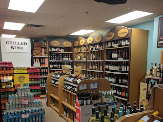 KJ Wines and Spirits