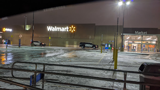 Discount Store «Walmart», reviews and photos, 299 Valley Rd, Warrington, PA 18976, USA