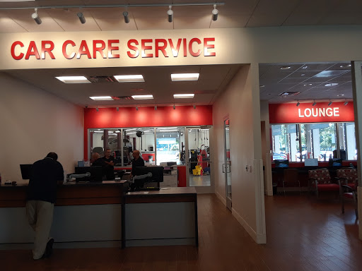 Insurance Agency «AAA Tampa Westshore», reviews and photos