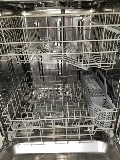 Used Appliance Store «Affordable Used Appliances», reviews and photos, 680 W Garden of the Gods Rd #2, Colorado Springs, CO 80907, USA