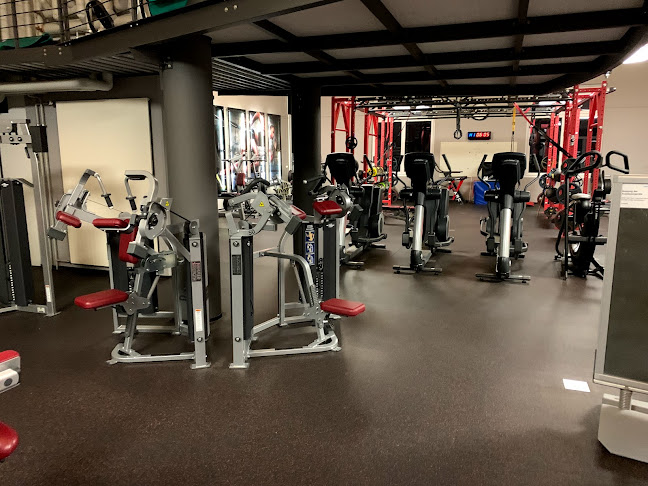 Rezensionen über Bodystation Muri in Oftringen - Fitnessstudio