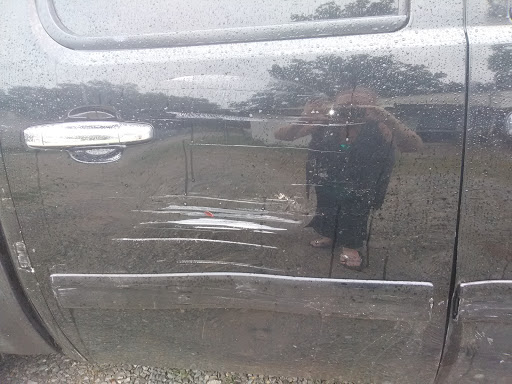 Auto Body Shop «Pocahontas Auto Body», reviews and photos, 1810 US-67, Pocahontas, AR 72455, USA